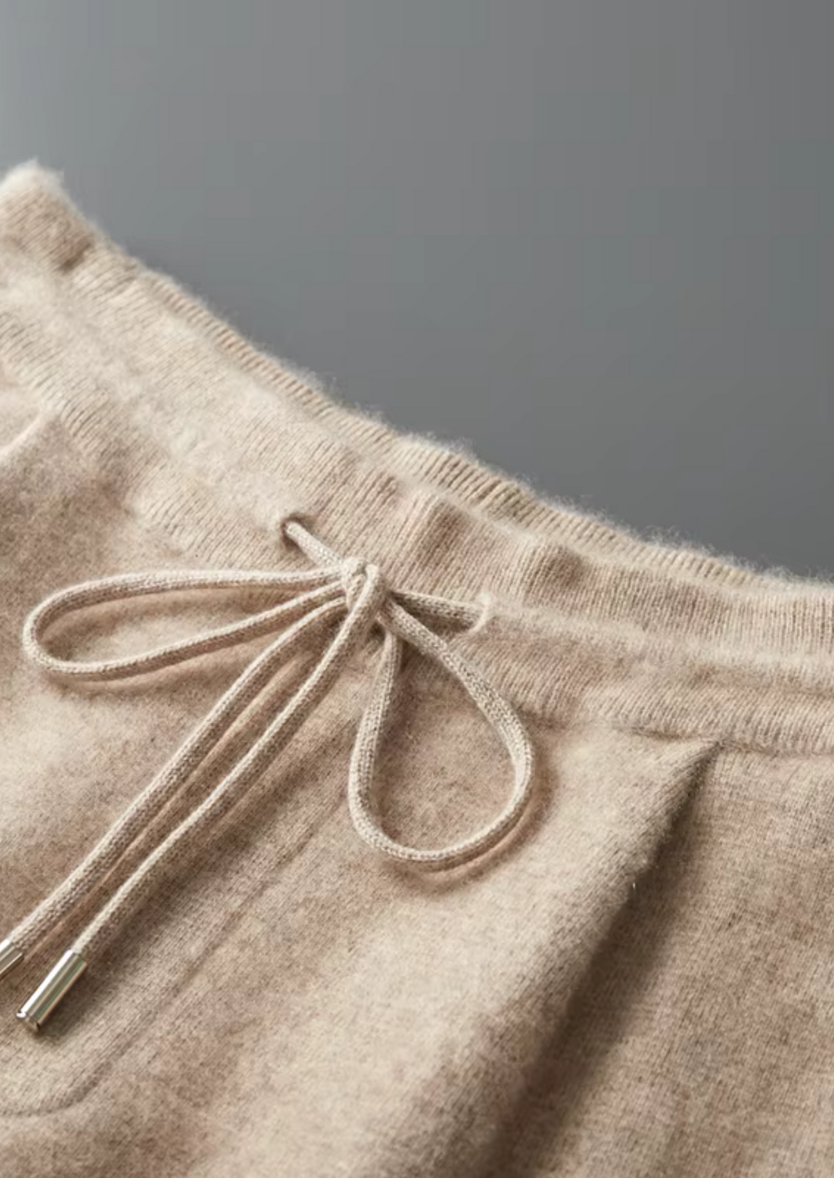 Premium Cashmere Freizeitset RivaSylt