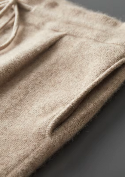 Premium Cashmere Freizeitset RivaSylt