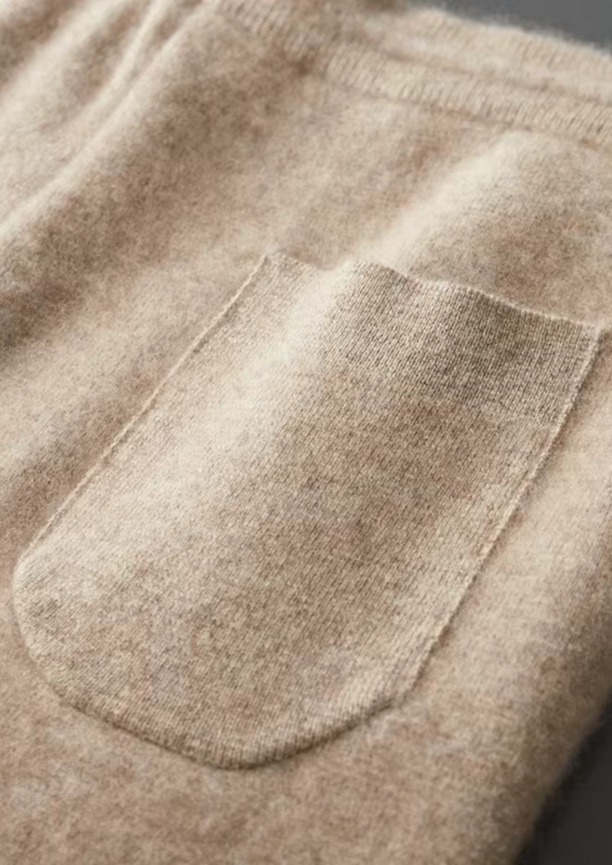 Premium Cashmere Freizeitset RivaSylt