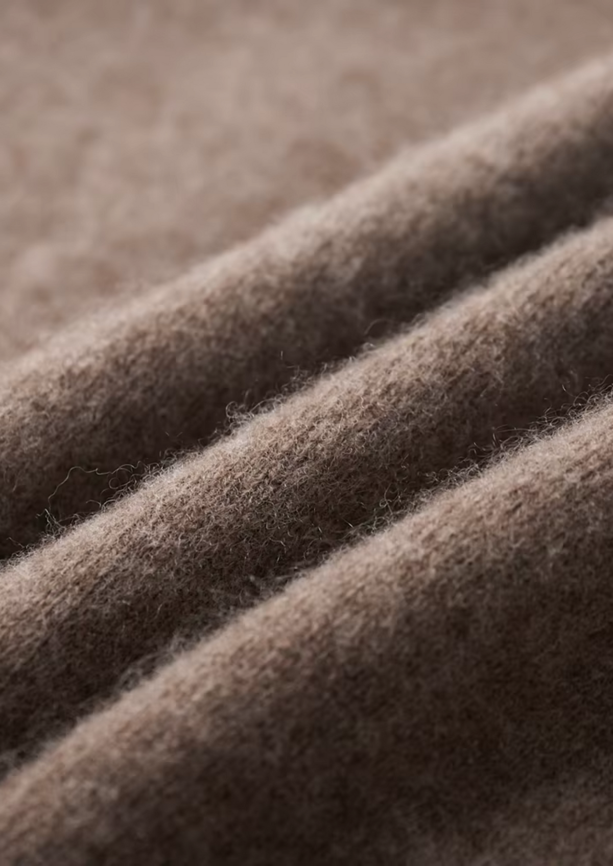 Premium Cashmere Sand Torino Freizeitset RivaSylt