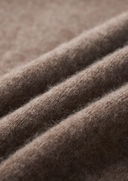 Premium Cashmere Sand Torino Freizeitset RivaSylt
