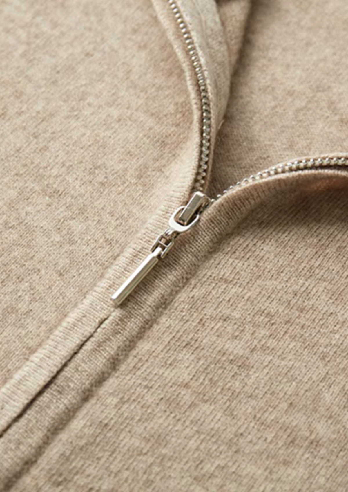 Premium Cashmere Sand Kilian Freizeit Set RivaSylt
