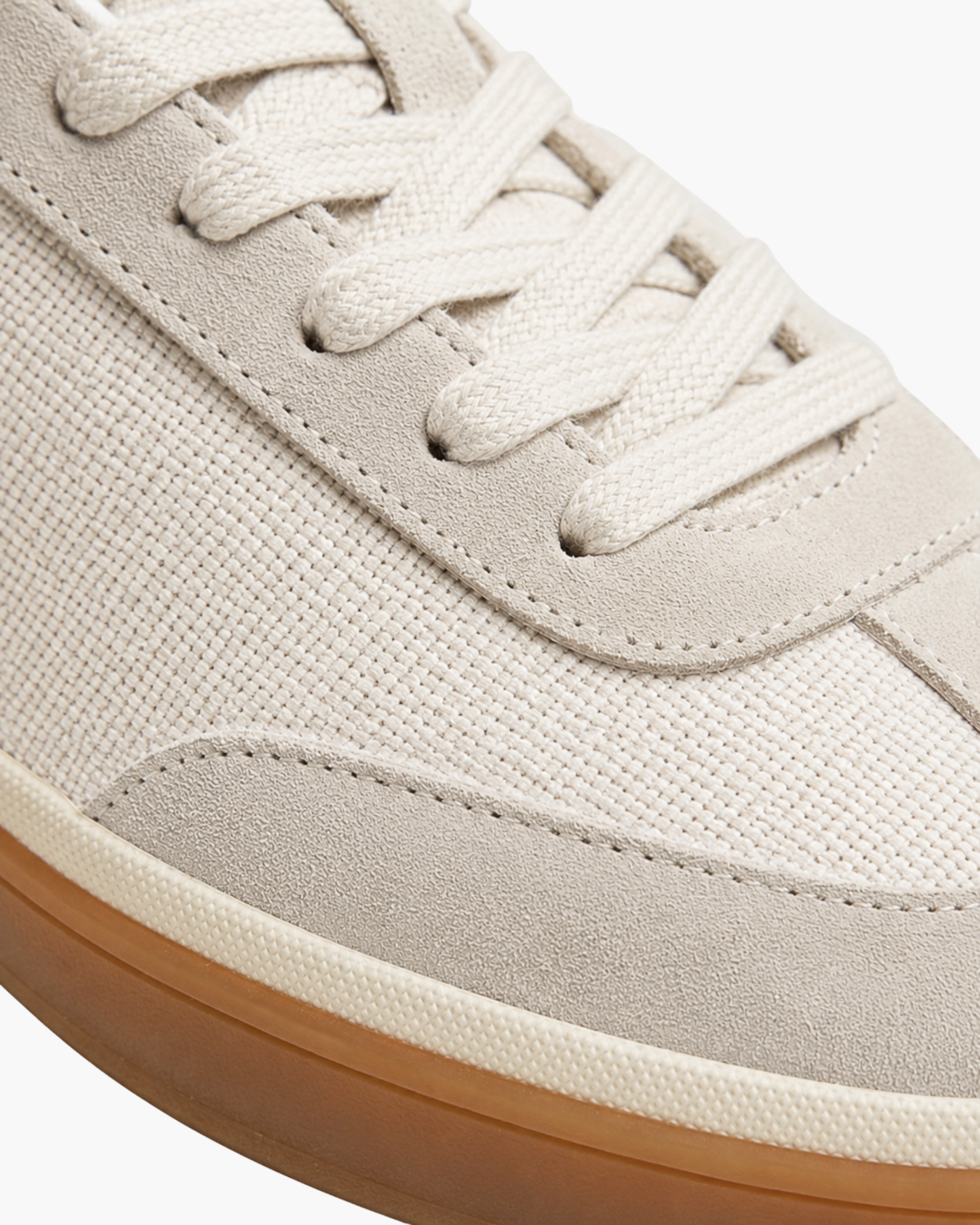 St. Moritz Trainer - Elfenbein RivaSylt