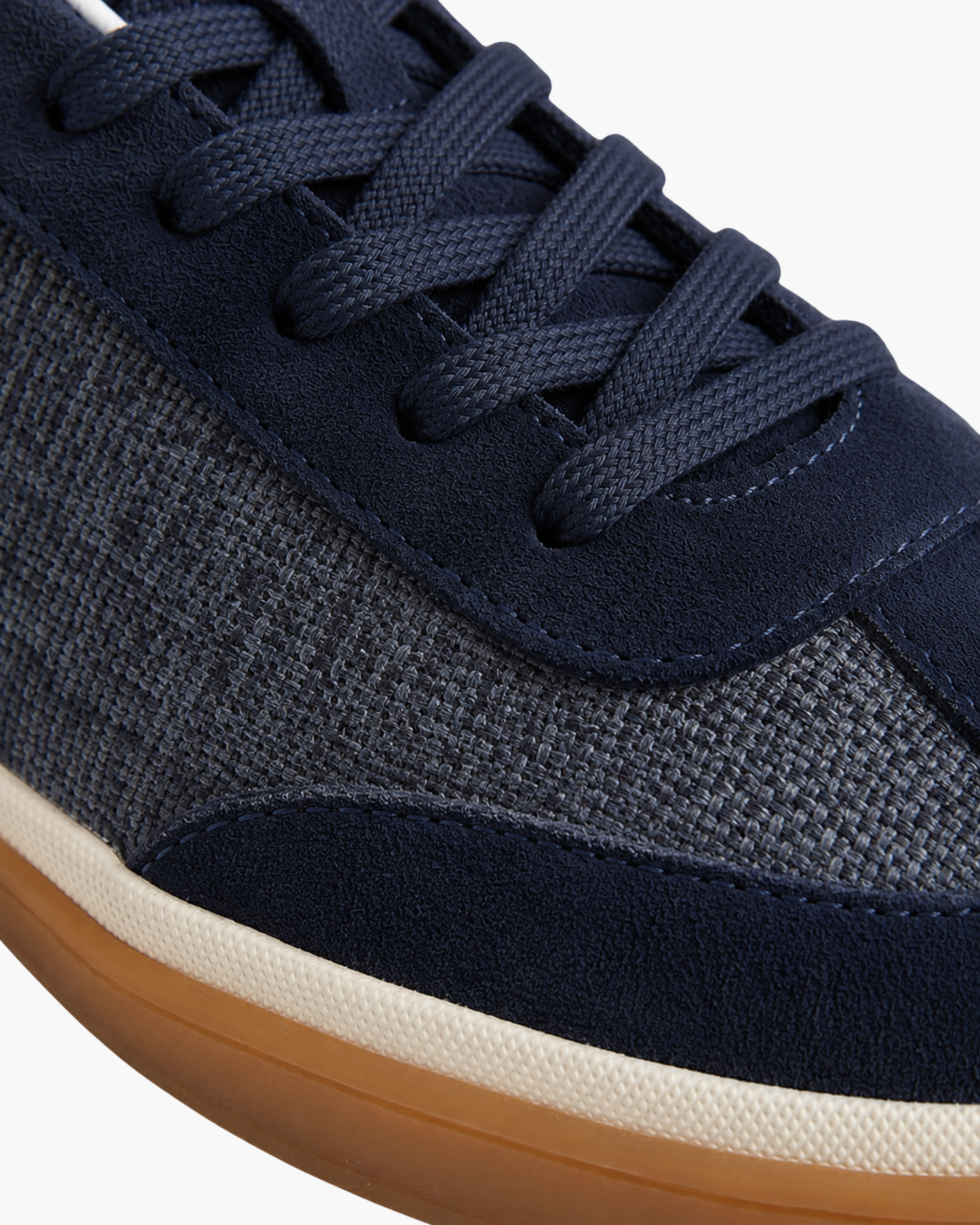 St. Moritz Trainer - Marine RivaSylt