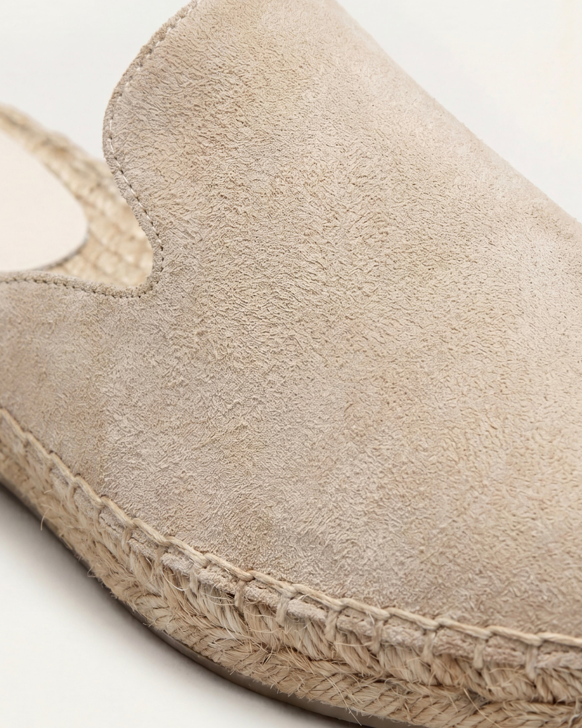 Portofino Yacht-Mule - Sand Maja