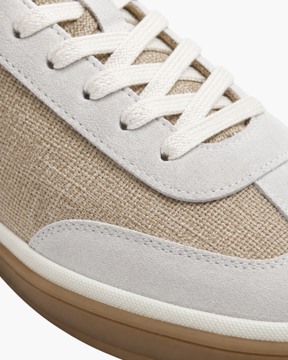 St. Moritz Trainer - Beige RivaSylt