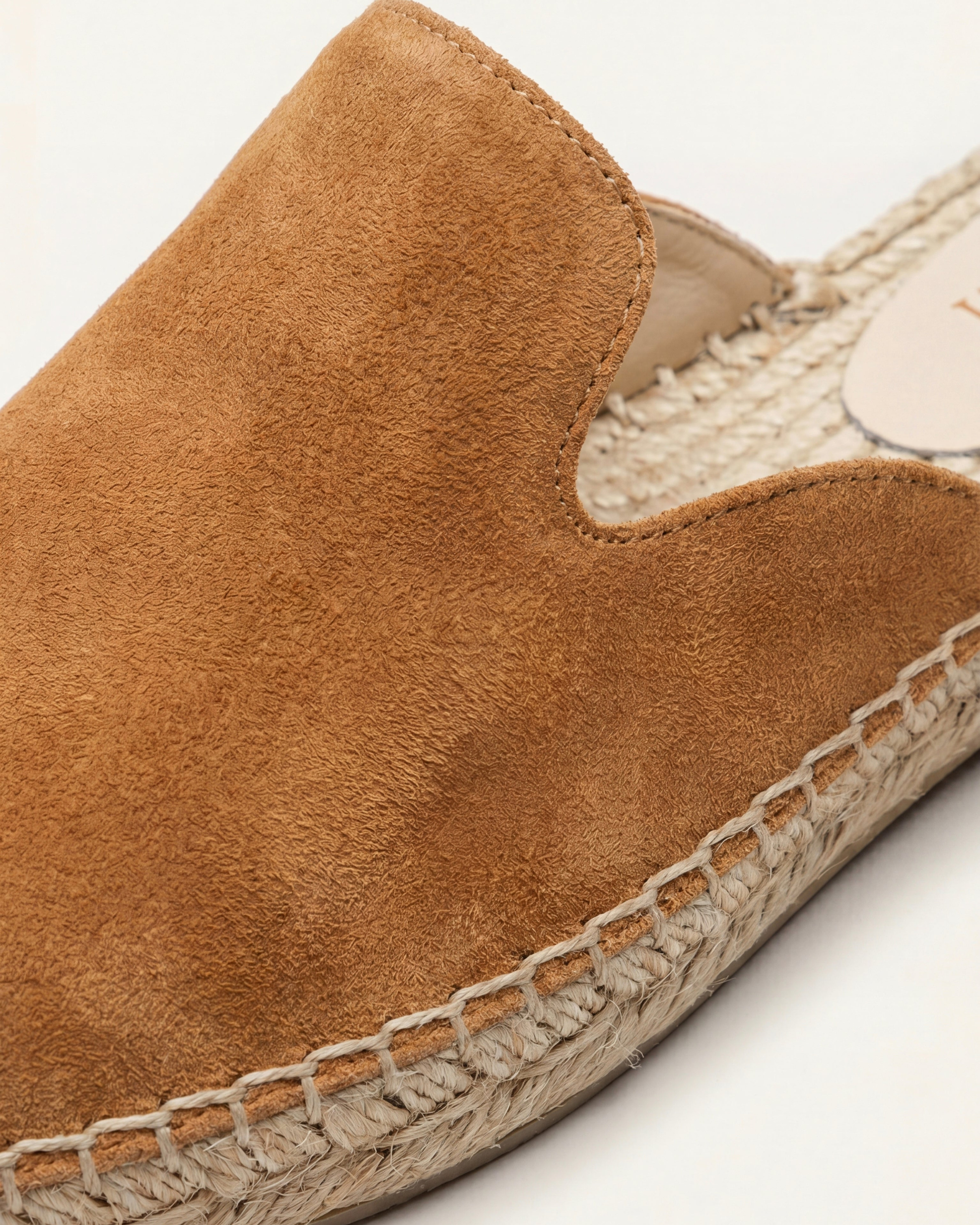 Portofino Yacht-Mule - Camel Maja