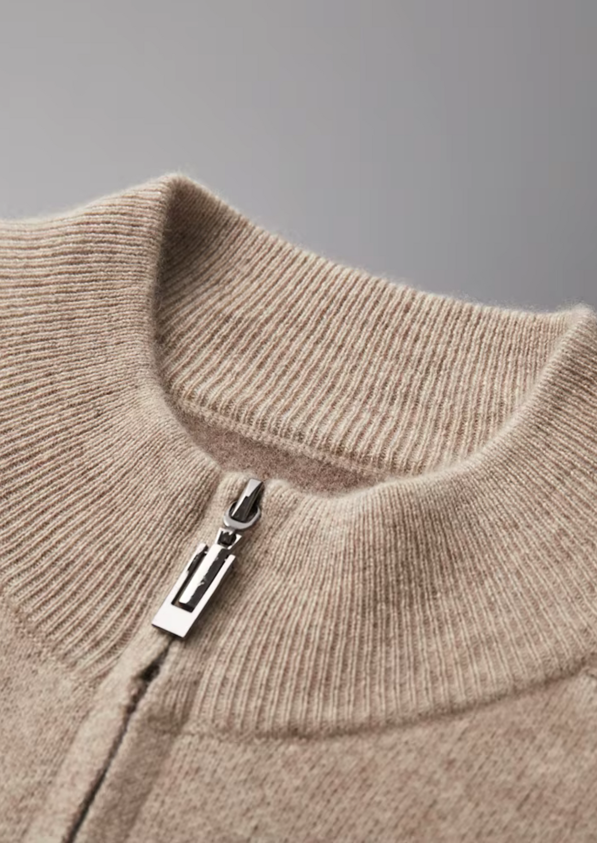 Premium Cashmere Sand Torino Freizeitset RivaSylt
