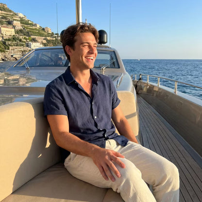 Sommer Outfit - St. Tropez Légende Maja