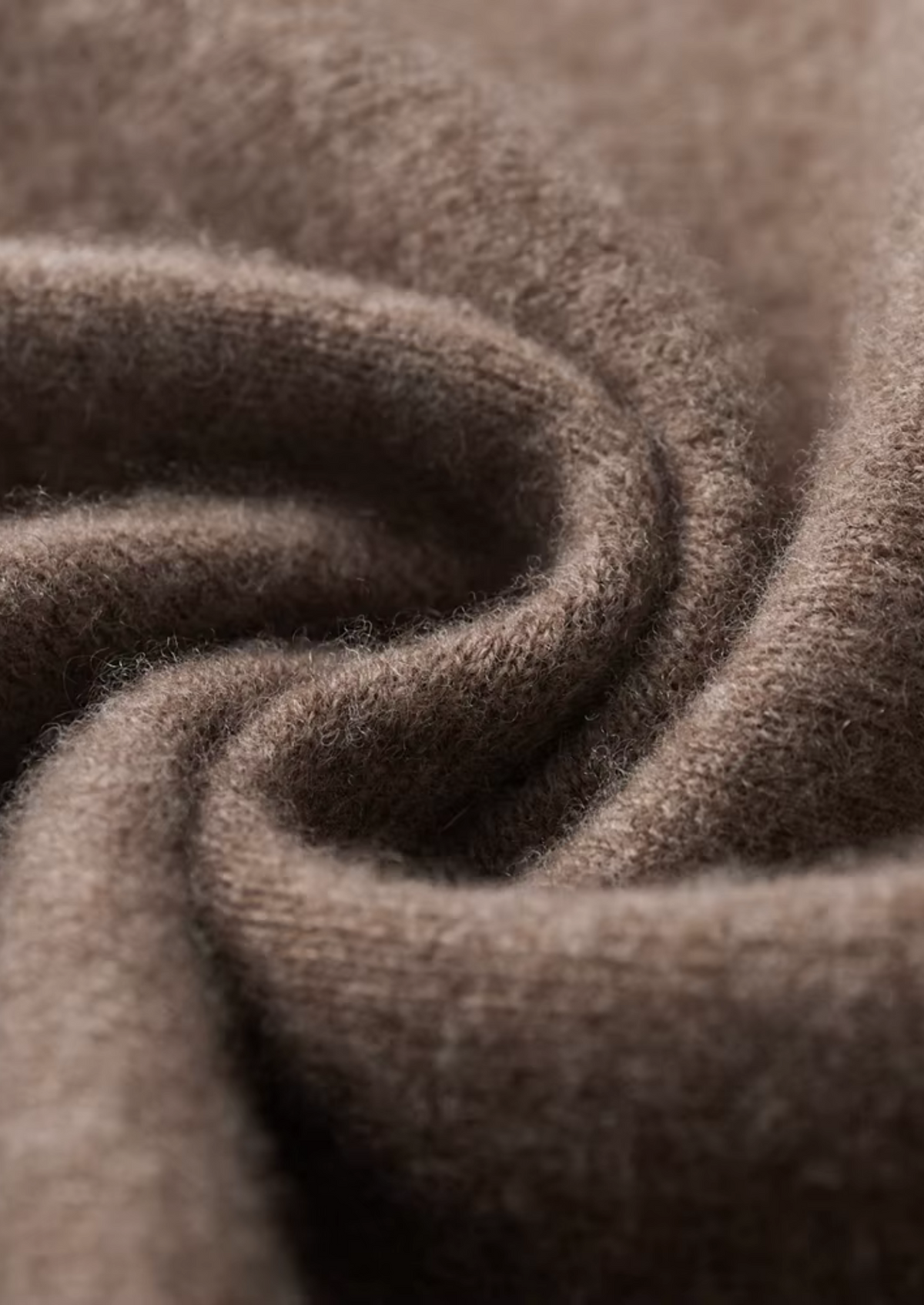 Premium Cashmere Sand Torino Freizeitset RivaSylt