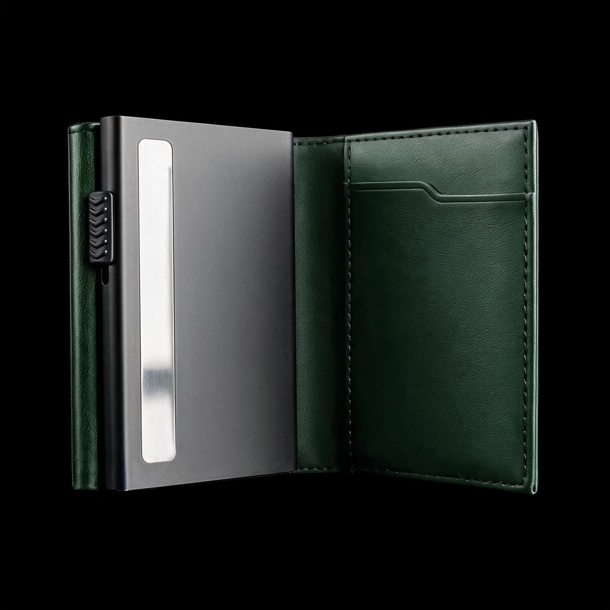 Smart Wallet - Grün RivaSylt