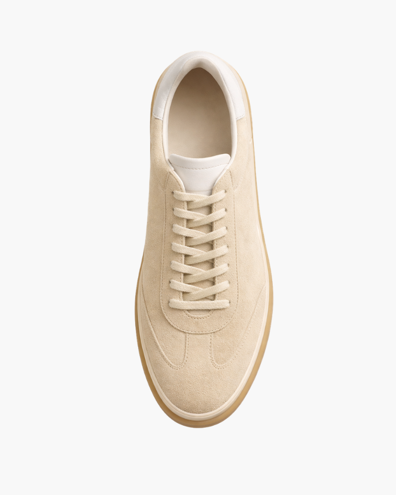 St. Moritz Trainer – Camel RivaSylt