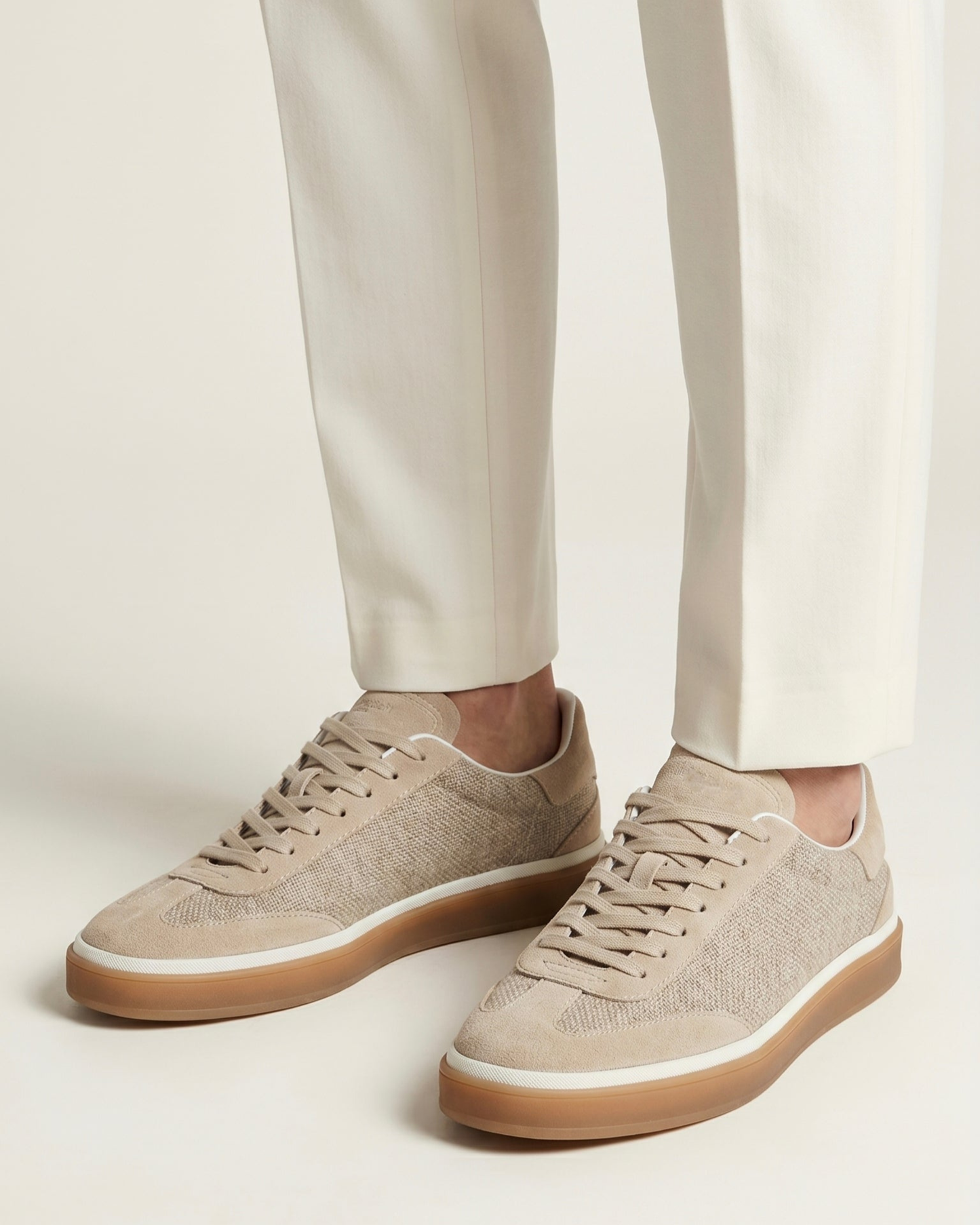 St. Moritz Trainer - Sand RivaSylt