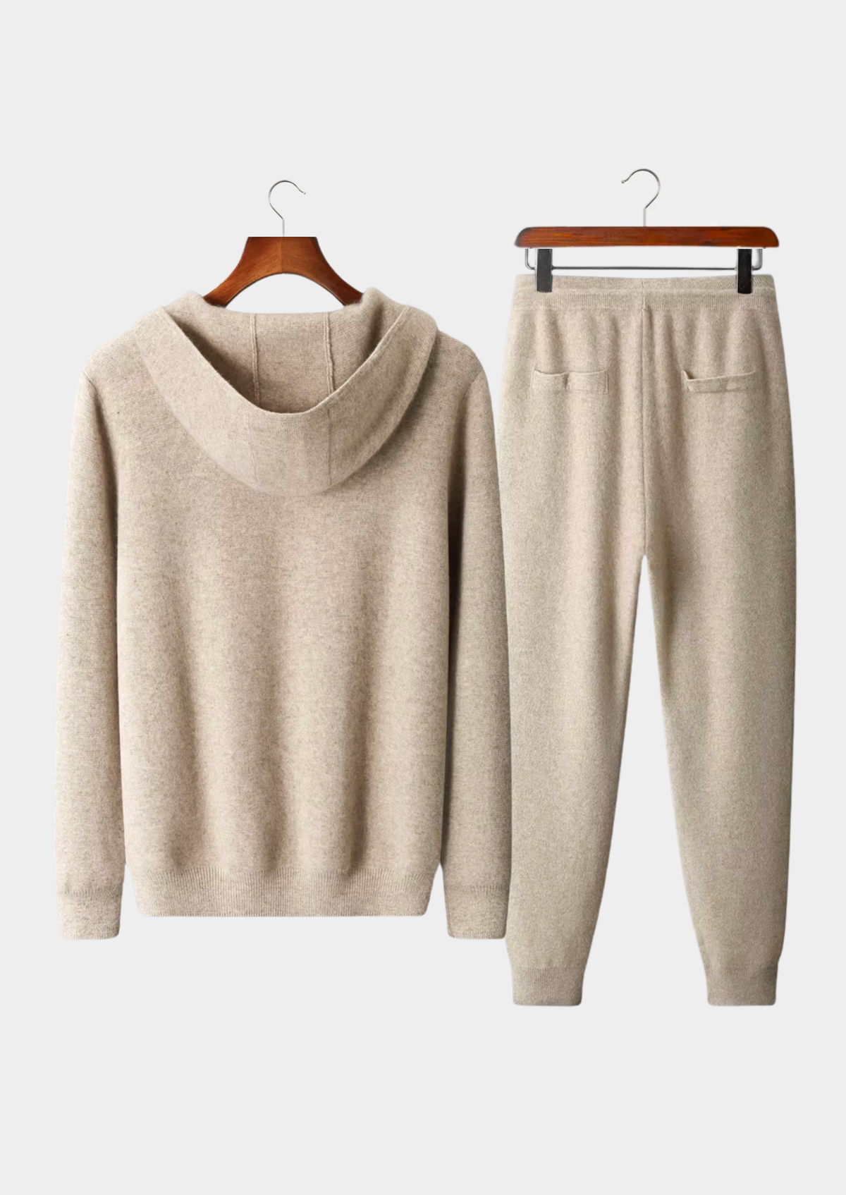 Reines Extra-feines Merinowolle Alessio Set RivaSylt