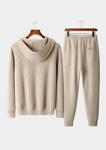 Reines Extra-feines Merinowolle Alessio Set RivaSylt