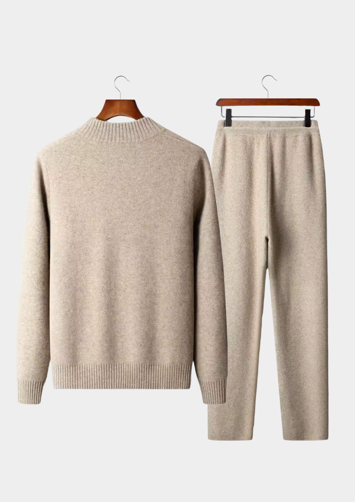 Premium Cashmere Freizeitset RivaSylt