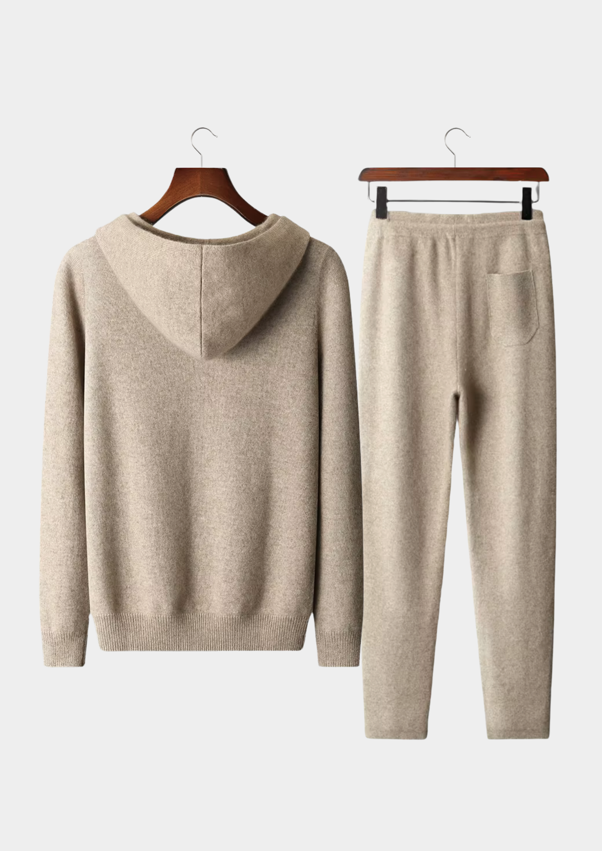 Premium Cashmere Freizeitset RivaSylt