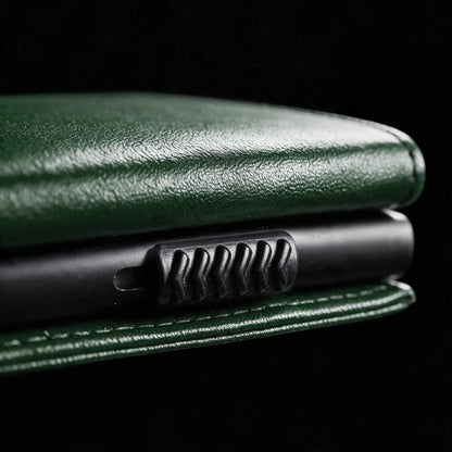 Smart Wallet - Grün RivaSylt