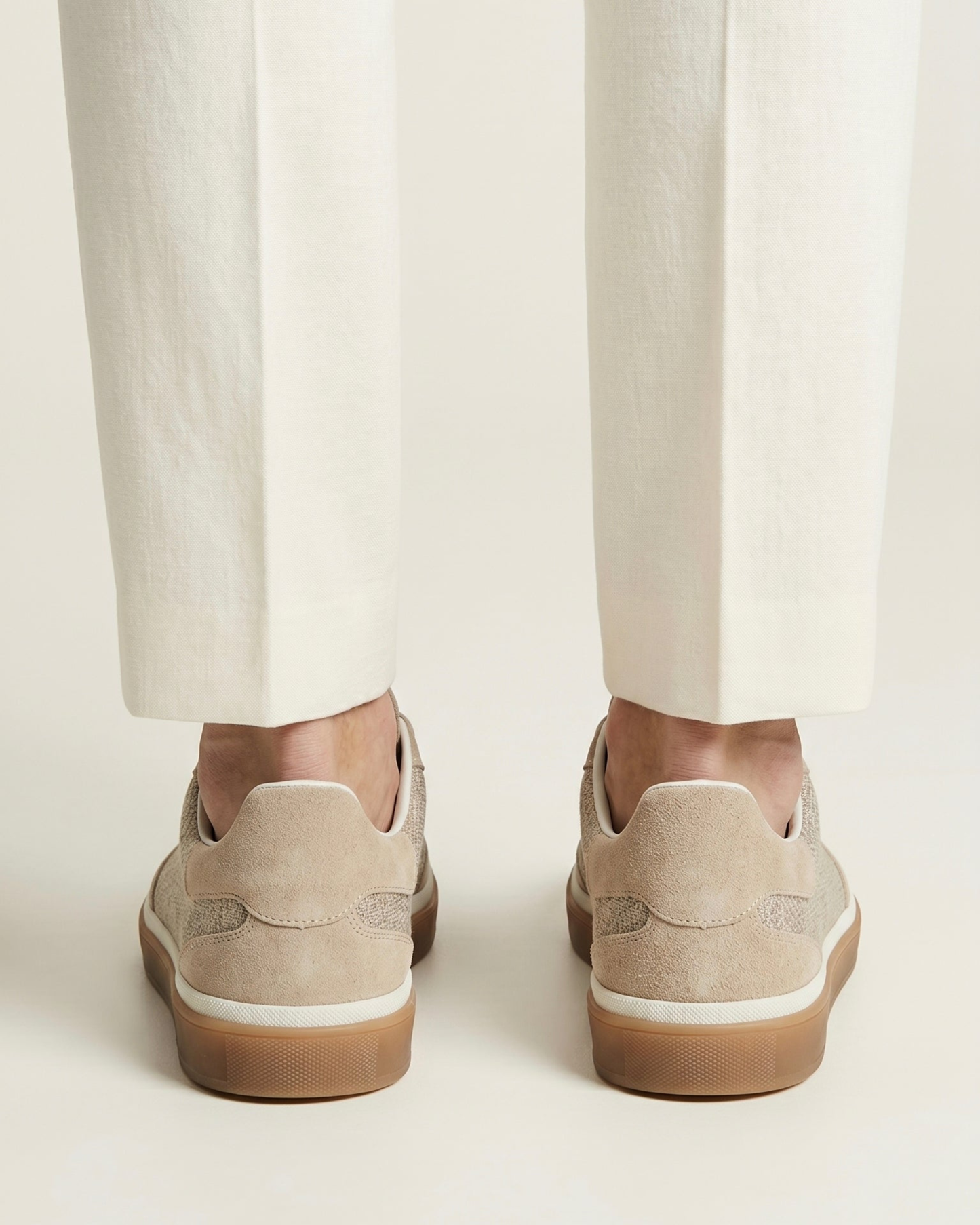 St. Moritz Trainer - Sand RivaSylt