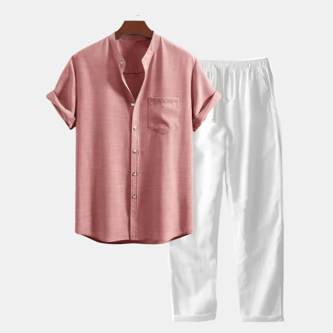 Sommer Outfit - Schöne Balade Maja