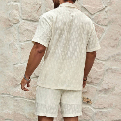 Sommer Outfit - Mykonos Set Maja