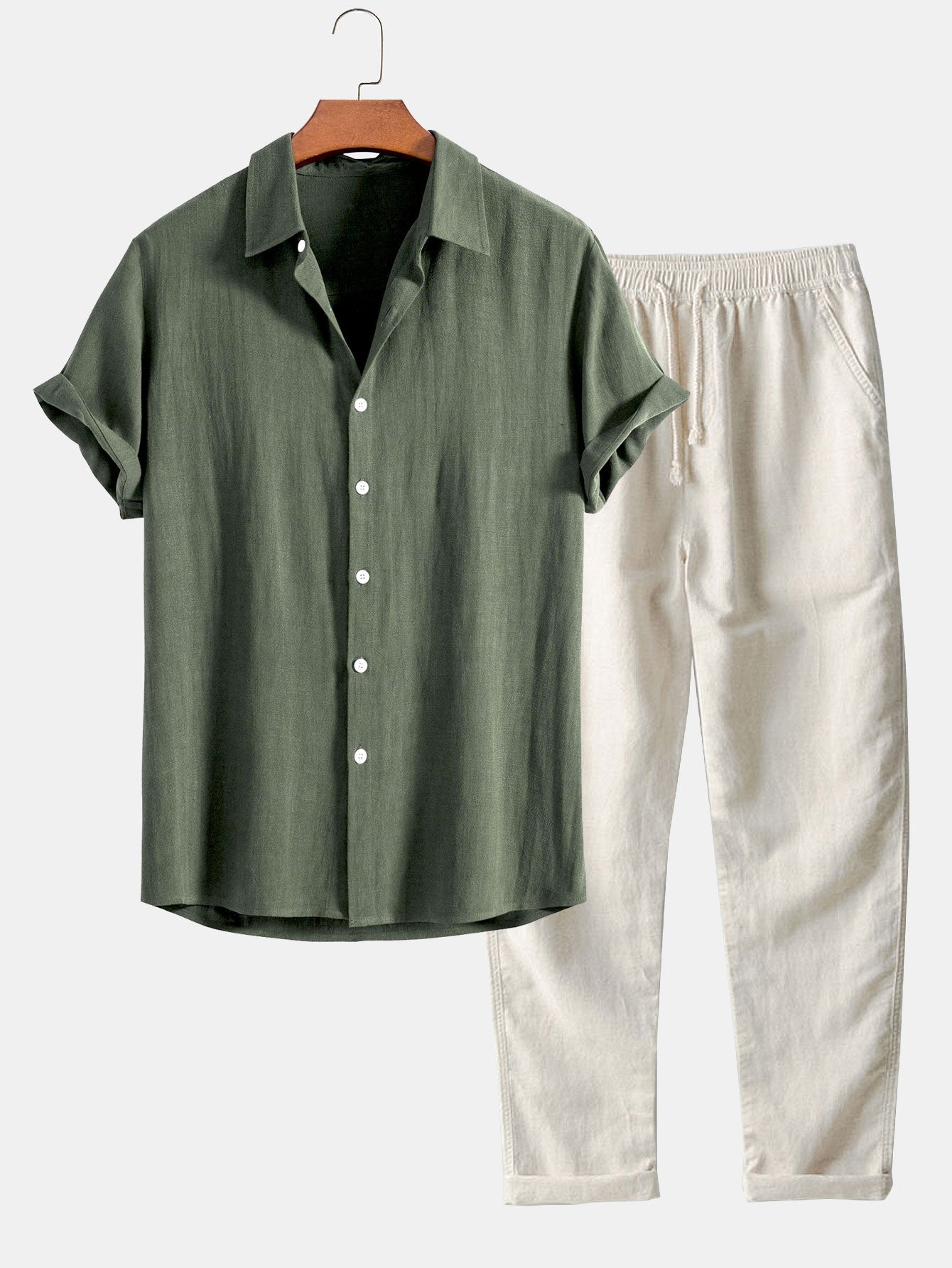 Sommer Outfit - St. Tropez Légende Maja