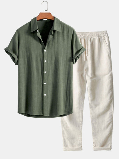 Sommer Outfit - St. Tropez Légende Maja