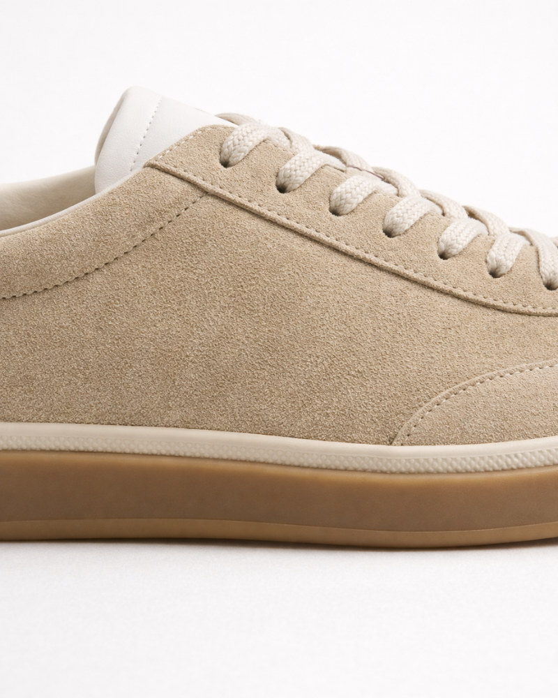 St. Moritz Trainer – Camel RivaSylt