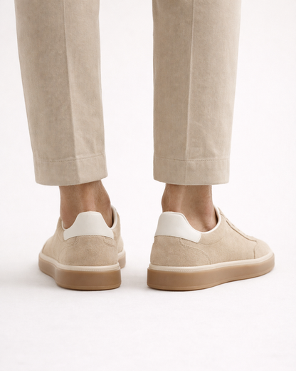 St. Moritz Trainer – Camel RivaSylt