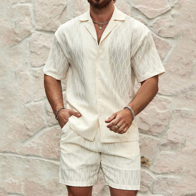 Sommer Outfit - Mykonos Set Maja
