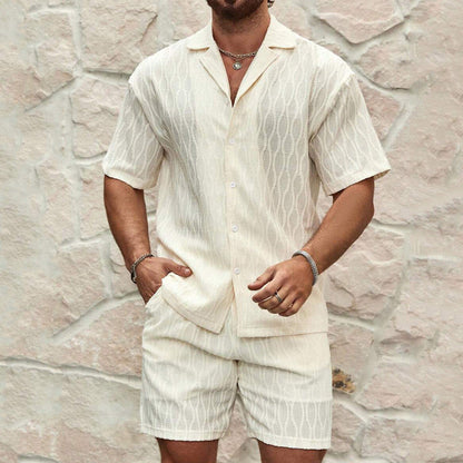 Sommer Outfit - Mykonos Set Maja
