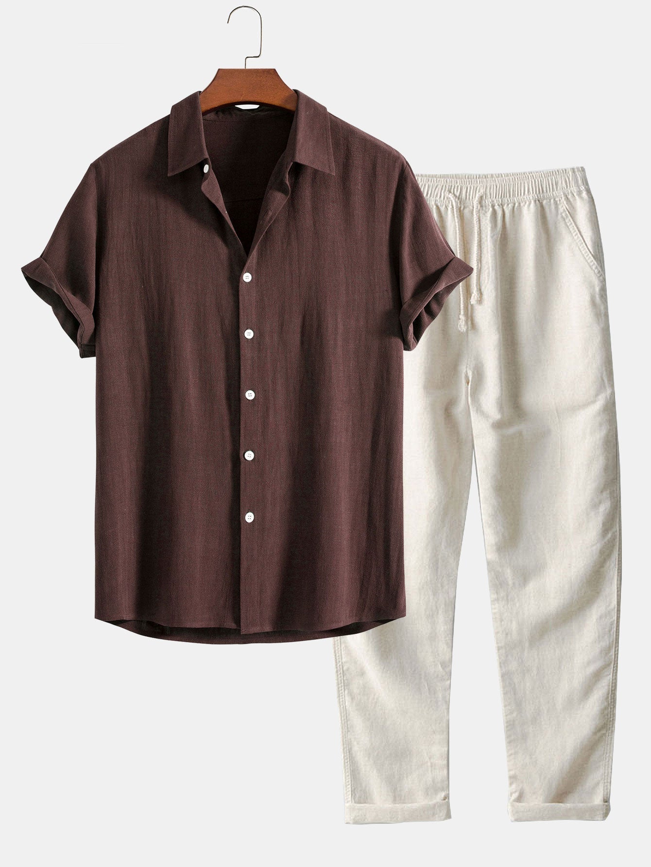 Sommer Outfit - St. Tropez Légende Maja
