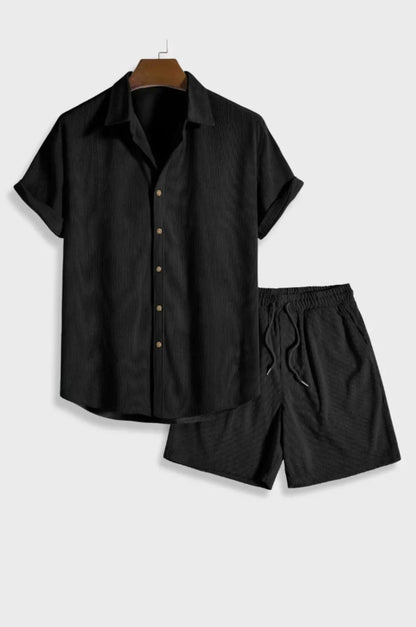 Sommer Outfit – Roma Luce Maja