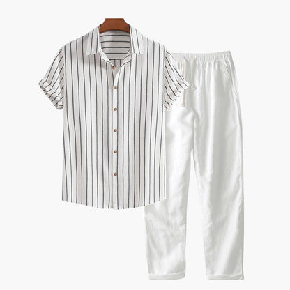 Sommer Outfit - Cannes Set Maja