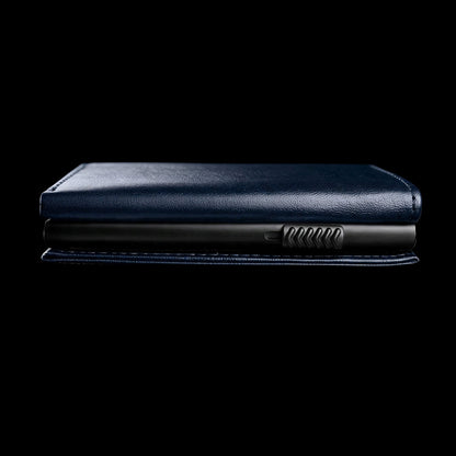 Smart Wallet - Marineblau RivaSylt