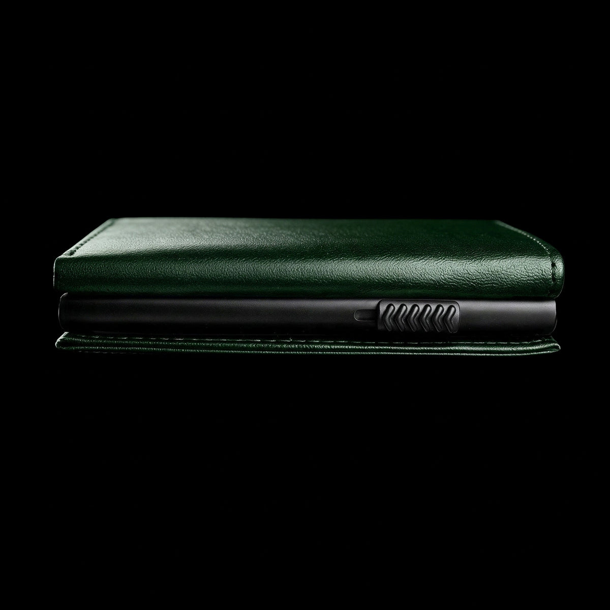 Smart Wallet - Grün RivaSylt