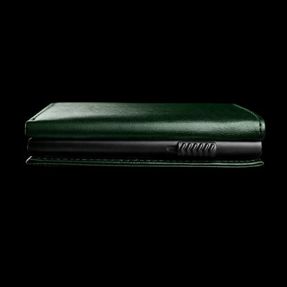 Smart Wallet - Grün RivaSylt
