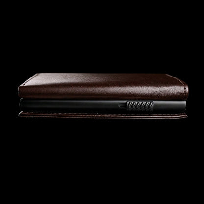 Smart Wallet - Braun RivaSylt