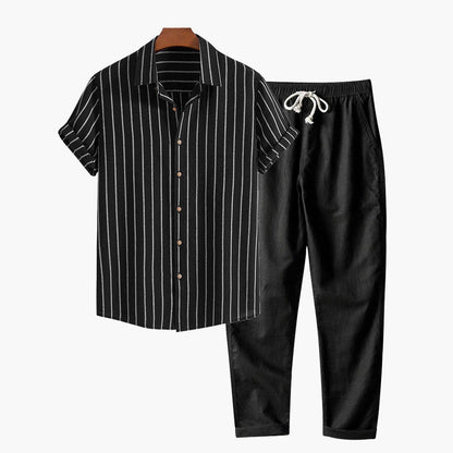 Sommer Outfit - Cannes Set Maja