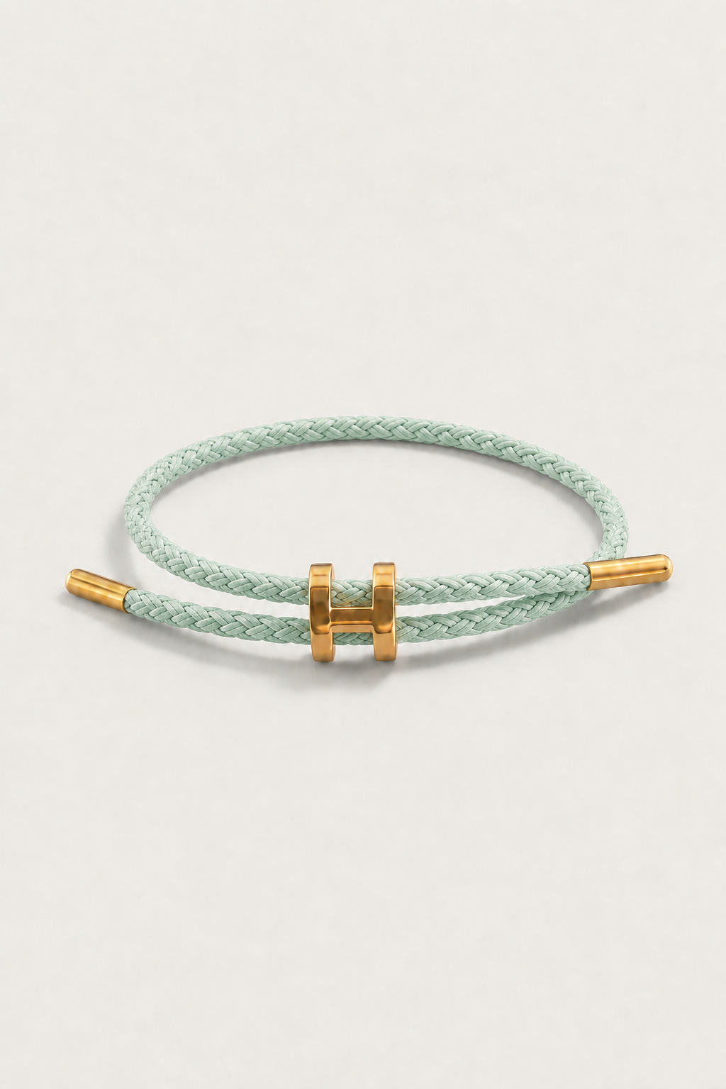 RivaSylt Armband Mint/Gold Maja
