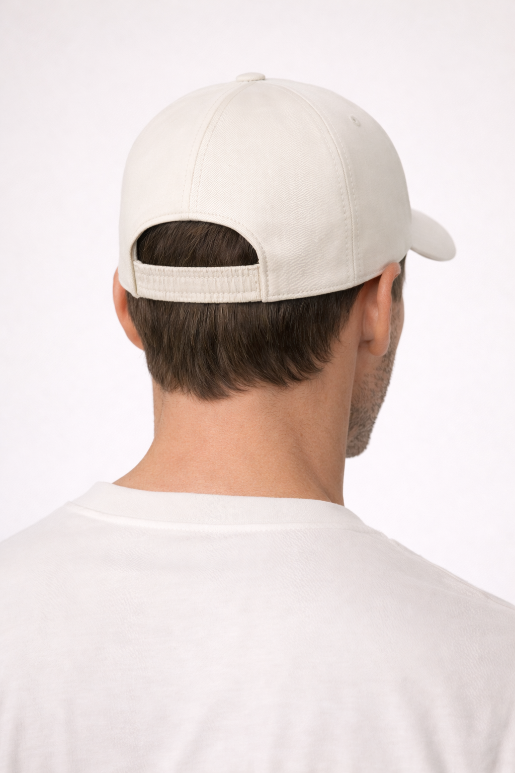 Die RivaSylt Cap Cream Maja