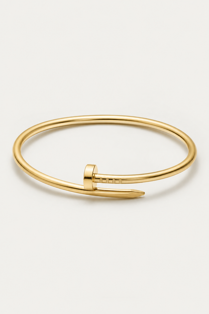 Élan Armband Gold Maja