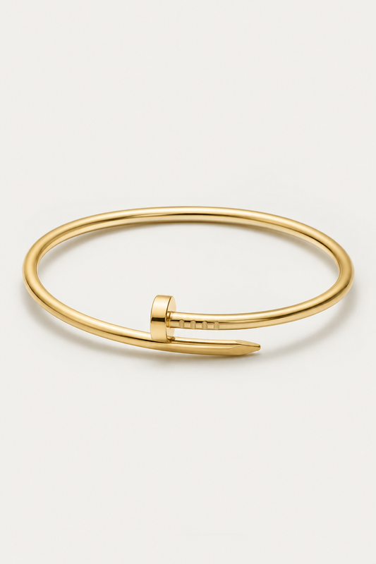 Élan Armband Gold Maja