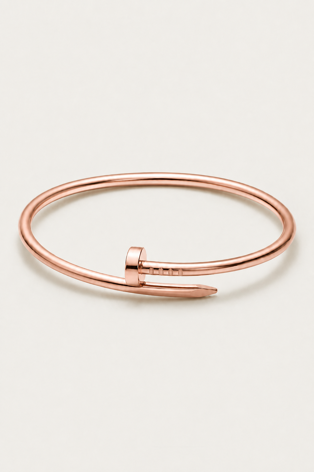 Élan Armband Roségold Maja