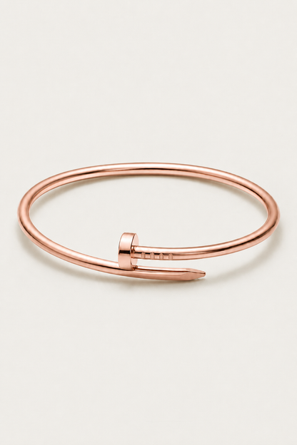 Élan Armband Roségold Maja