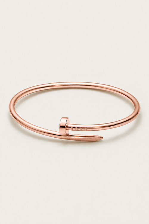 Élan Armband Roségold Maja