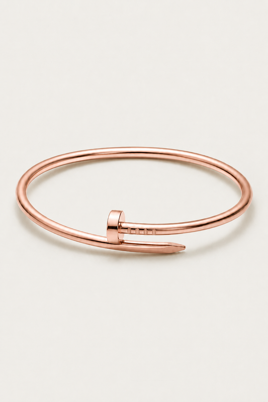 Élan Armband Roségold Maja