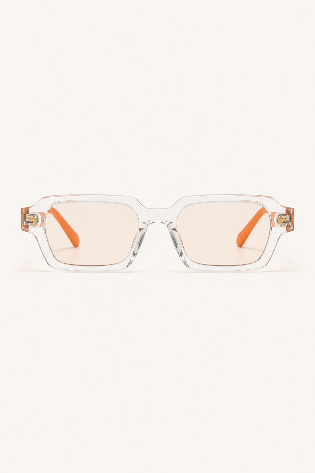 Kobalt Lucent Orange Maja