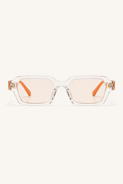 Kobalt Lucent Orange Maja