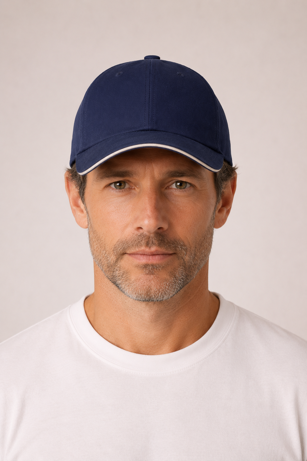 Die RivaSylt Cap Navy Maja